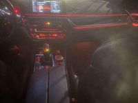 Usata BMW 520 Sport Line 190 CV (139 kW) 2018 Station wagon