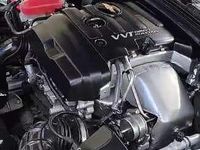 Usata Chevrolet Camaro 275 CV (202 kW) 2021 Bianco Coupé