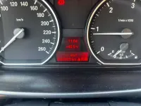 Usata BMW 120 Coupé M Sport 177 CV (130 kW) 2008 Grigio Coupé