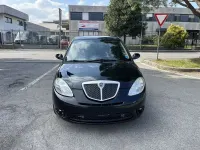 Usata Lancia Ypsilon 95 CV (69 kW) 2009 Utilitaria