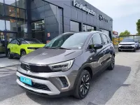 Usata Opel Crossland Elegance 110 CV (80 kW) 2023 Grigio SUV