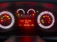 Usata Fiat 500L 2015 Verde Monovolume