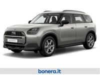 Nuova Mini Cooper Countryman Essential 170 CV (125 kW) 2025 Melting silver iii SUV