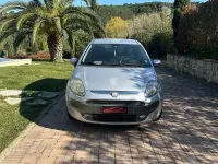 Usata Fiat Punto Evo S 75 CV (55 kW) 2011 Grigio Utilitaria