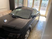 Usata Audi TT 225 CV (165 kW) 2000 Coupé