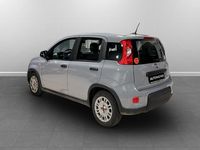 Usata Fiat Panda S 70 CV (51 kW) 2023 Grigio Utilitaria