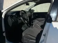 Usata VW Polo 75 CV (55 kW) 2012 Bianco Utilitaria