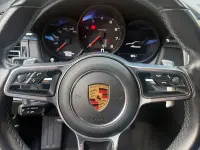 Usata Porsche Macan 245 CV (180 kW) 2019 Grigio SUV
