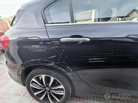 Usata Fiat Tipo 120 CV (88 kW) 2017 Berlina