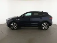 Usata Jaguar E-Pace R-Dynamic 204 CV (150 kW) 2022 Blu SUV
