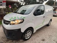 Usata Opel Vivaro 77 CV (56 kW) 2022 Bianco Monovolume
