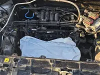 Occasion Fiat Punto 77 ch (56 kW) 2013 Gris Citadine