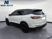 Usata DR DR 7.0 317 CV (233 kW) 2025 Bianco SUV
