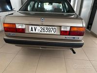 Usata Lancia Prisma 78 CV (57 kW) 1986 Oro Berlina