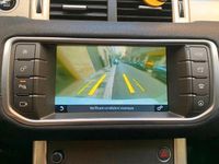 Usata Land Rover Range Rover evoque 150 CV (110 kW) 2018 Bianco Berlina