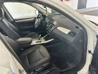 Usata BMW X3 xLine 190 CV (139 kW) 2015 Bianco SUV