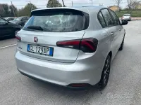 Usata Fiat Tipo 95 CV (69 kW) 2022 Grigio Berlina