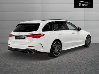 Usata Mercedes 220 Advanced 198 CV (145 kW) 2023 Station wagon