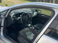 Usata VW Golf VIII 2020 Grigio Berlina