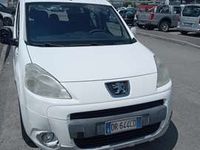 usata Peugeot Partner Tepee 1.6 90CV