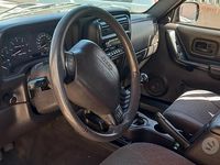 Usata Jeep Cherokee 116 CV (85 kW) 2000 SUV