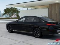 usata BMW 740 Serie 7 d xDrive 48V nuova a Viterbo