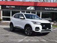 Usata DR DR 4.0 116 CV (85 kW) 2022 Bianco SUV
