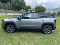Nuova Jeep Compass 145 CV (106 kW) 2026 Nero SUV