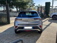 Usata Opel Mokka Elegance 101 CV (74 kW) 2022 Grigio SUV