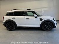 usata Mini Cooper D Countryman Cooper D 2.0 TwinPower Turbo