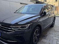 Usata VW Tiguan Elegance 150 CV (110 kW) 2021 SUV
