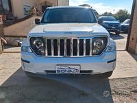 Usado Jeep Cherokee Limited 200 CV (147 kW) 2013 Blanco SUV