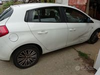 usata Fiat Bravo 1.9