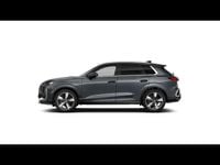 Nuova Audi Q3 S-Line 177 CV (130 kW) 2026 Grigio daytona perlato SUV
