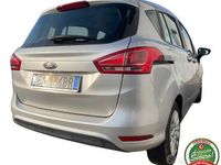 Usata Ford B-MAX Titanium 90 CV (66 kW) 2013 Grigio Monovolume