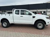 Usata Ford Ranger XL 170 CV (125 kW) 2021 Bianco Pick-up