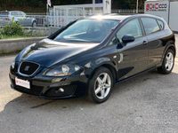 usata Seat Leon 1.6 TDI 90CV CR DPF Reference