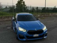 Usata BMW 220 Gran Coupé M Sport 190 CV (139 kW) 2022 Coupé
