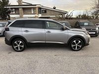 Usata Peugeot 5008 Allure 131 CV (96 kW) 2023 Argento Monovolume
