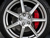 Usata Aston Martin Vantage 385 CV (283 kW) 2007 Onyx black Coupé