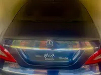 Usata Mercedes CLS350 265 CV (194 kW) 2013 Berlina