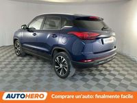 Nuova EVO Evo 5 128 CV (94 kW) 2025 Blu/azzurro SUV