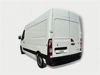 Usata Renault Master 135 CV (99 kW) 2024 Bianco Berlina