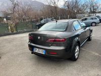 usata Alfa Romeo 159 1.9 JTDm 16V Exclusive