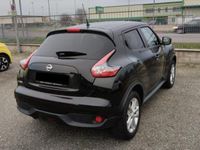 usata Nissan Juke 1.6 GPL Eco Business