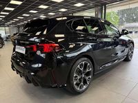 Usata BMW 120 M Sport 170 CV (125 kW) 2025 Nero Utilitaria
