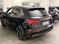 Usata Audi Q5 S-Line 190 CV (139 kW) 2019 Nero SUV