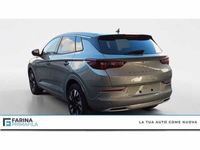 usata Opel Grandland X 1.6 PHEV au FWD BUS. ELEGANCE