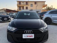 Usata Audi A1 Admired 110 CV (80 kW) 2020 Nero SUV