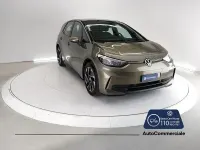 Usata VW ID.3 Pro Performance 150 kW (204 CV) 2023 Marrone Utilitaria